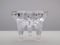 Image of Kosta Igloo Candle Holder