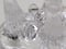 Image of Kosta Igloo Candle Holder
