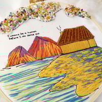 Image 3 of Childhood drawings