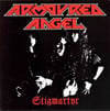 ARMOURED ANGEL - STIGMARTYR / MYSTERIUM CD + DEMOS 89/90