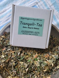 Image 2 of Tranquili- TEA 