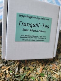 Image 1 of Tranquili- TEA 