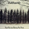 Neblinum - Until the Time Destroy the Flesh CD