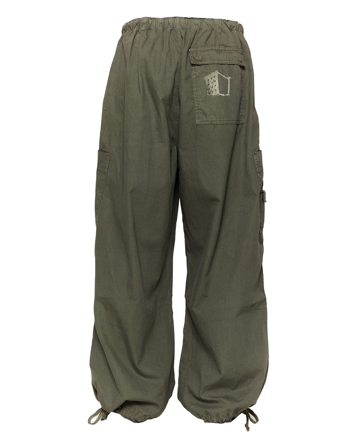 Image of FLIGHT  PANTS