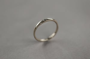 Image of Birthstone ring