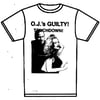 OJ TEE