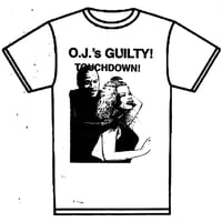 OJ TEE