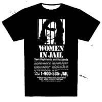 Mugshawtys tee