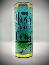 Image 3 of Customized Straight 20 ounce Tumblers 