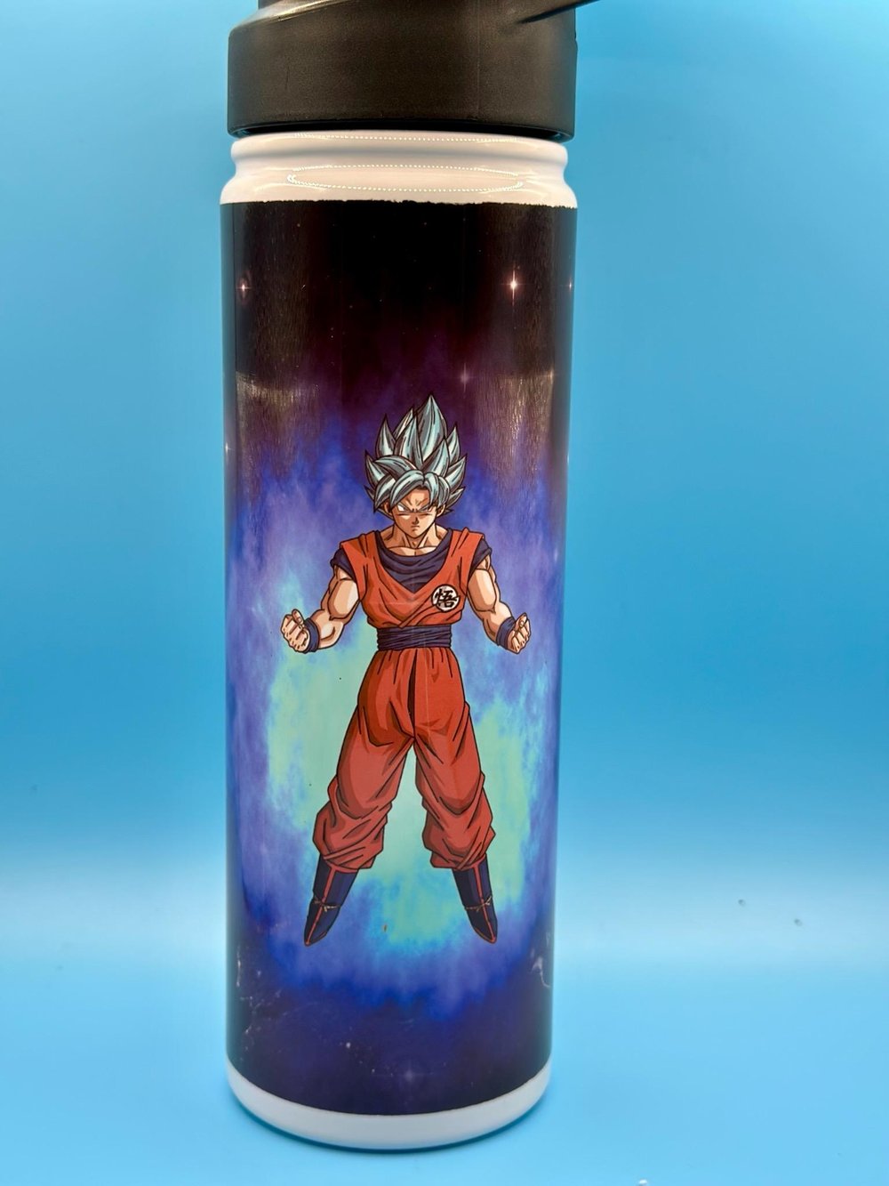 Custom Teen Sport Tumblers