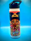 Custom Teen  Sport Tumblers