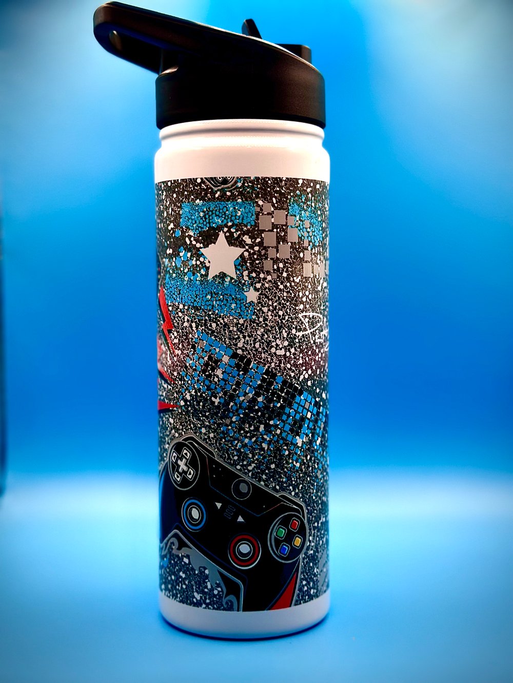 Custom Teen Sport Tumblers