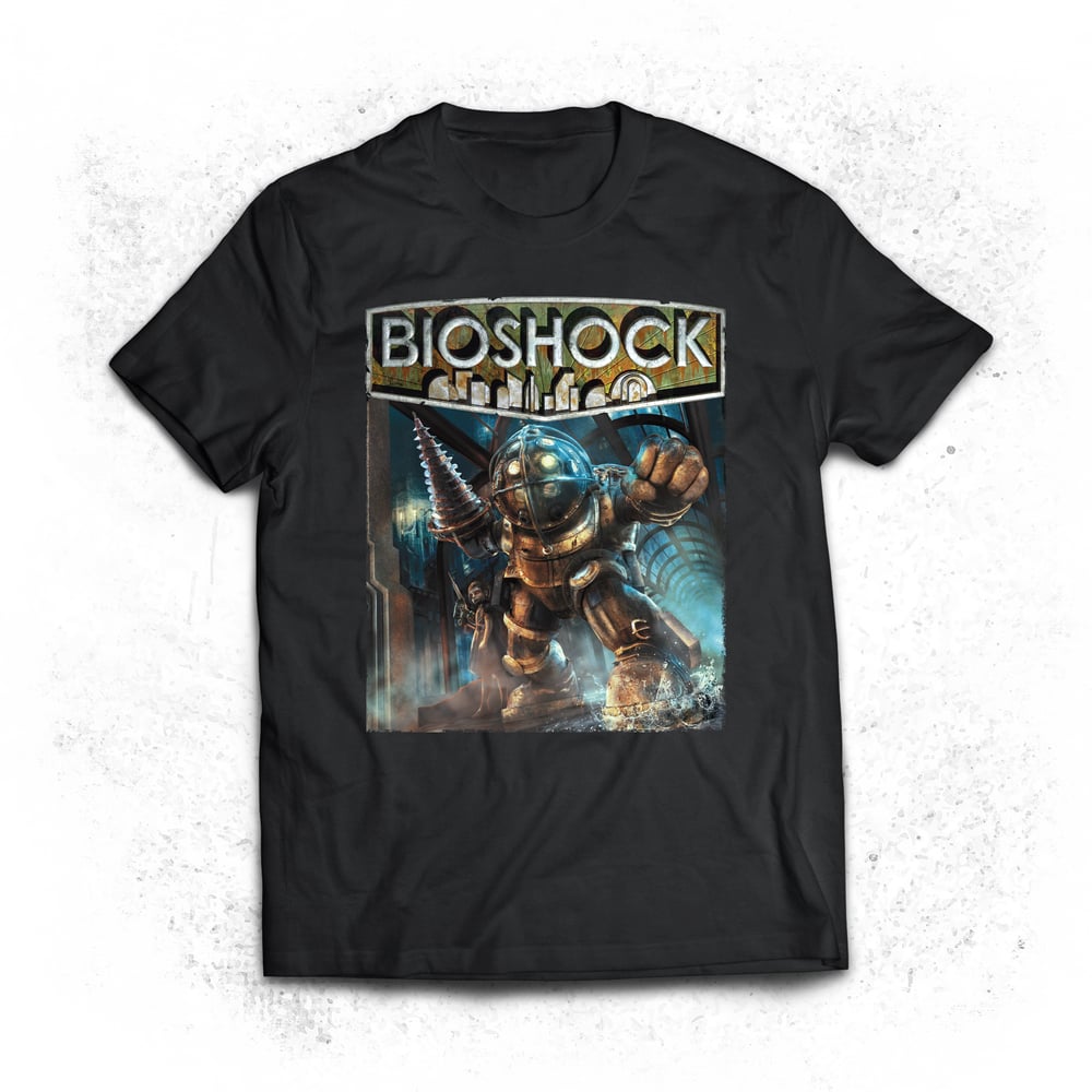 Image of Bioshock