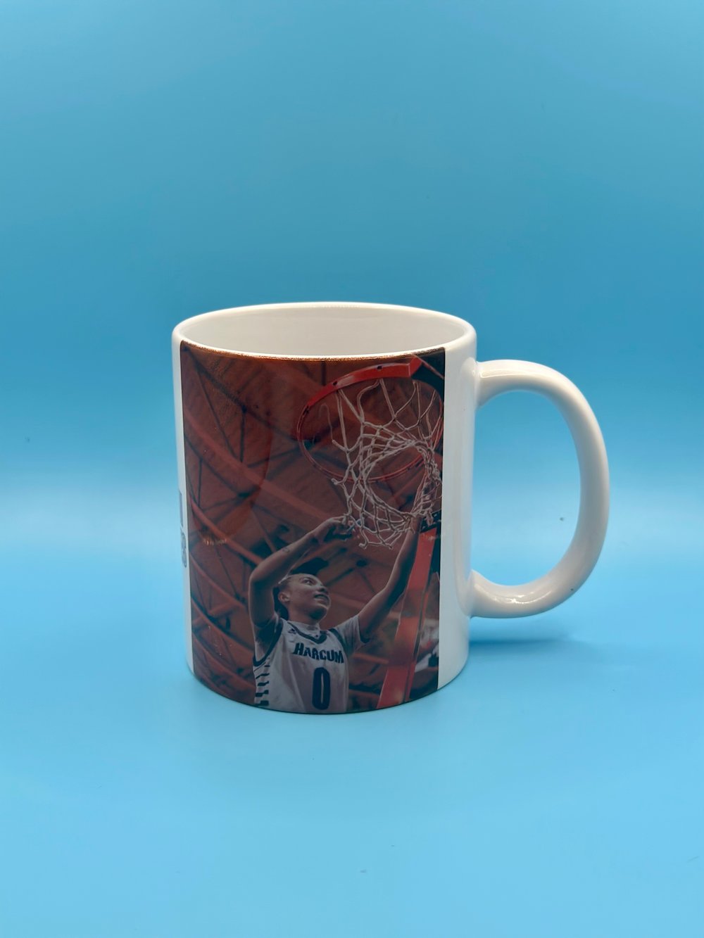 Customized Coffee Mugs