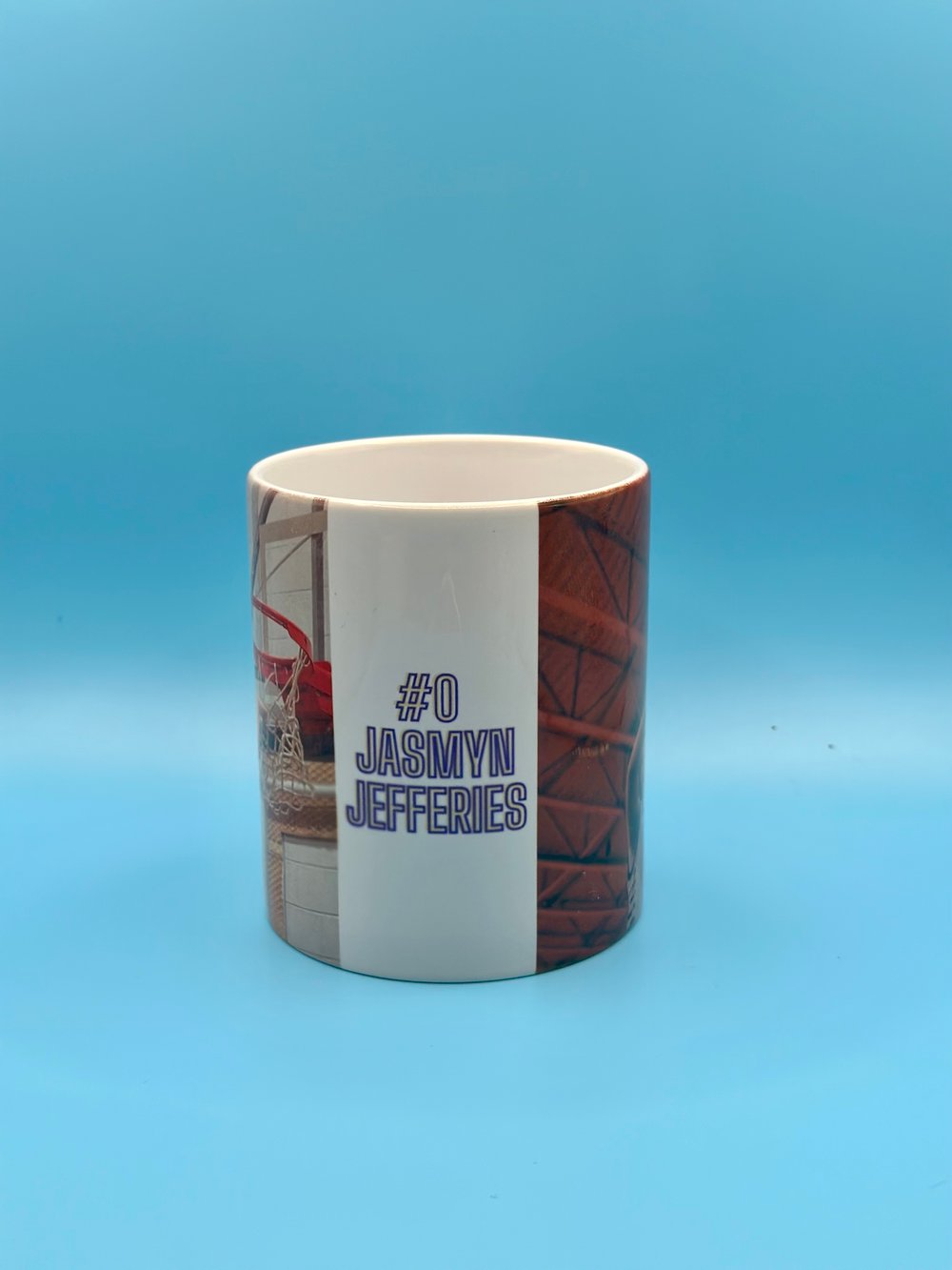 Customized Coffee Mugs