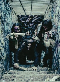 Image 2 of VENERAXIOM - VERSES PERVERSUS 