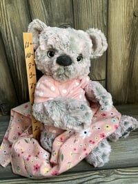 Image 3 of Cubby Bear 