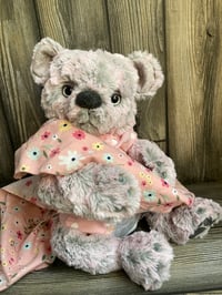 Image 1 of Cubby Bear 