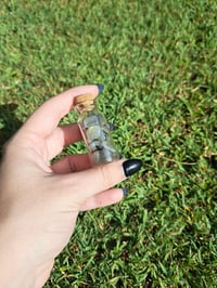 Image 2 of Labradorite Bottles