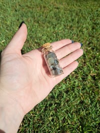 Image 3 of Labradorite Bottles