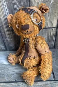 Image 3 of Worth It Bear