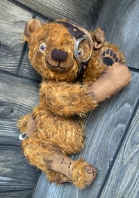 Image 2 of Worth It Bear