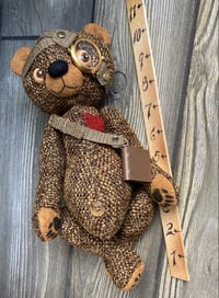 Image 3 of Adventure Bear