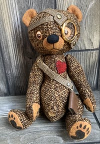 Image 1 of Adventure Bear