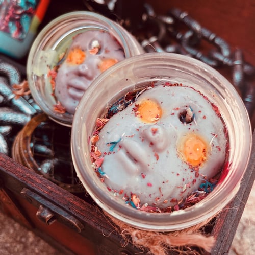 Image of Bioshock Candle