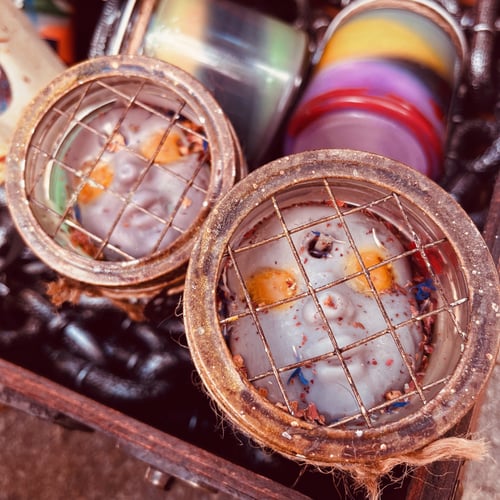 Image of Bioshock Candle