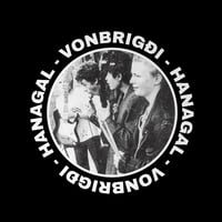 VONBRIGDI-HANAGAL  2X LP