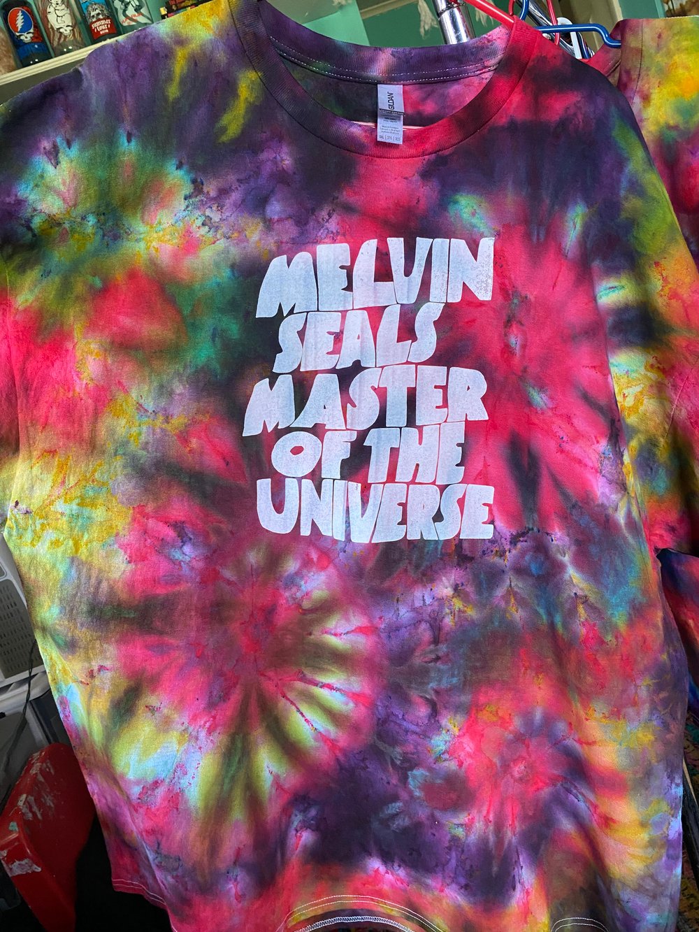 3XL Melvin Tshirt
