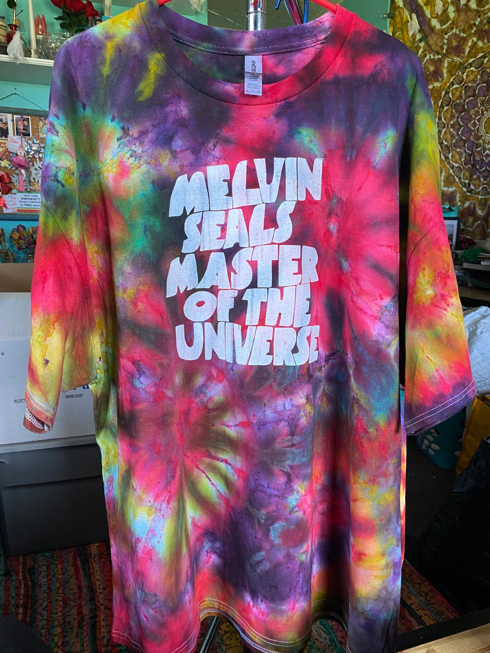 3XL Melvin Tshirt