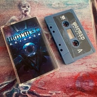 Wormed "Krighsu" Pro-tape