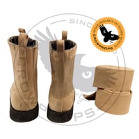 Image 3 of Luke EP4 Tatooine Long Boots