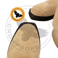 Image 5 of Luke EP4 Tatooine Long Boots