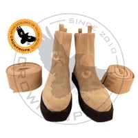 Image 1 of Luke EP4 Tatooine Long Boots