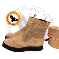 Image 2 of Luke EP4 Tatooine Long Boots