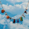 Assorted Charm Necklace #3