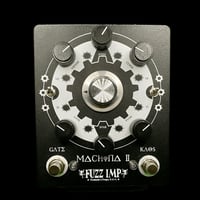 Image 6 of Machina 2 Deluxe Germanium Hybrid Fuzz