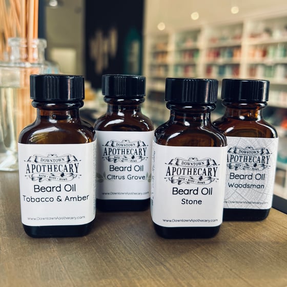 Products / Downtown Apothecary