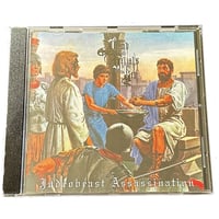 Image 1 of GRAND BELIAL'S KEY - JUDEOBEAST ASSASSINATION