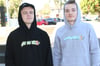 Nature 'Sunny Skate' Hoodie