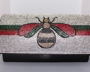 Image of Crave Dazzle Bee Handbag 