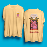 SHIRT // RABBIT HOLE
