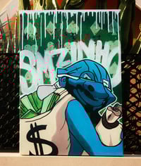 Smzinho black Jack 