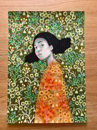 Image 2 of Naruna - Limited Edition prints