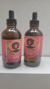 Image 1 of Growth Oil 4oz