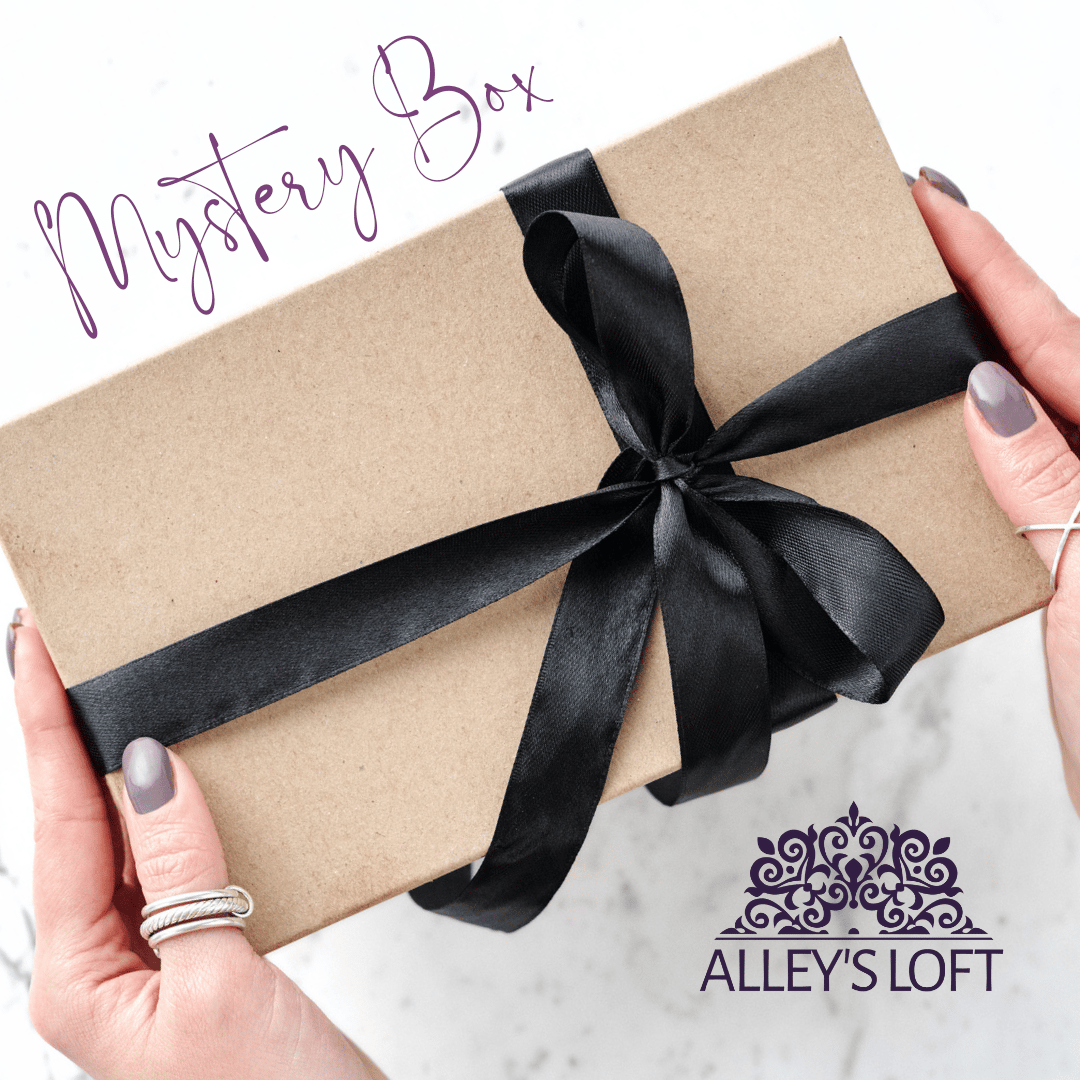 Image of Mystery Box - Sweet! (Value $40)