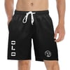 OLO Training Shorts